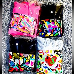 🔥ABSTRACT HOODIES🎨🔥